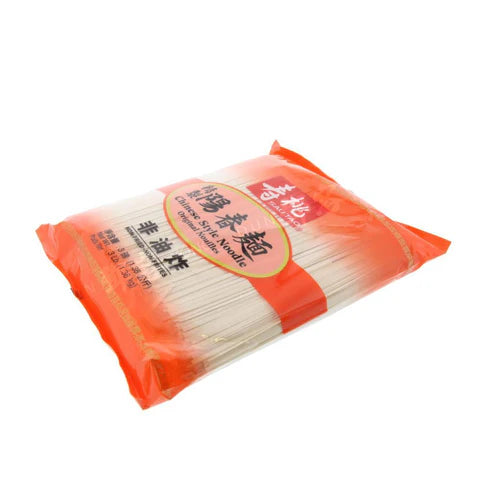 SAUTAO DRIED NOODLE (YUENG CHUN) 1.36KG 壽桃 陽春麵1.36KG 0175