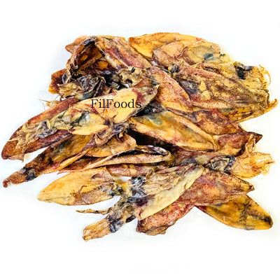 BDMP DRIED TINY SQUID 100G BDMP 小魷魚乾 100G 0200