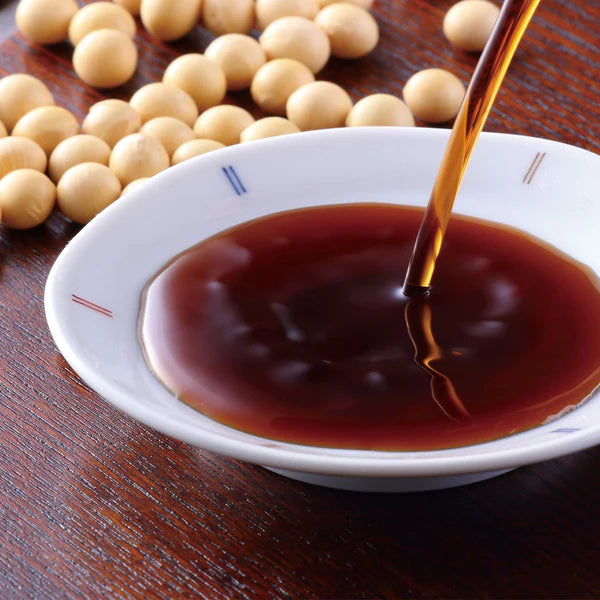 KIKKOMAN SOY SAUCE 1L 萬字 醬油 1L 0088