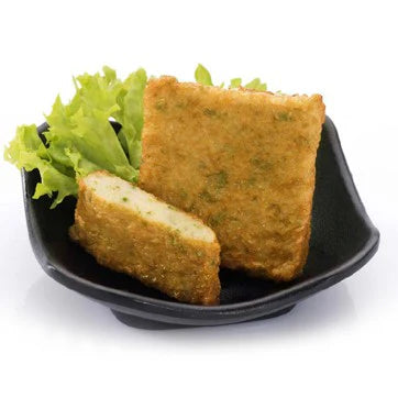 MUSHROOM Fish N SoySeaweed Roll 500G 香菇牌 紫菜腐皮 500G 0296