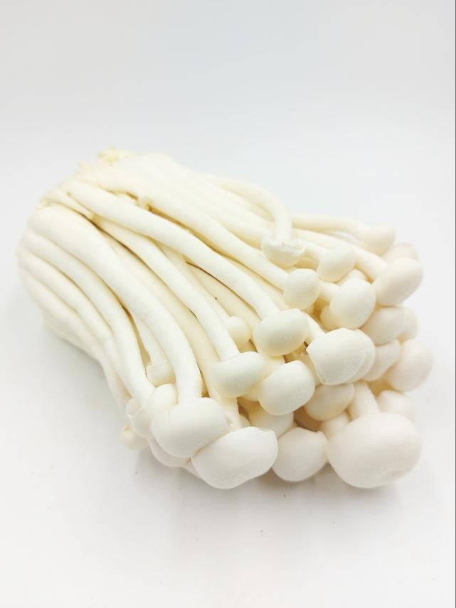 SEAFOOD MUSHROOM 150G X 40 PCS CASE 海鮮蘑菇/白雪菇 150G X 40 件 原箱0071C