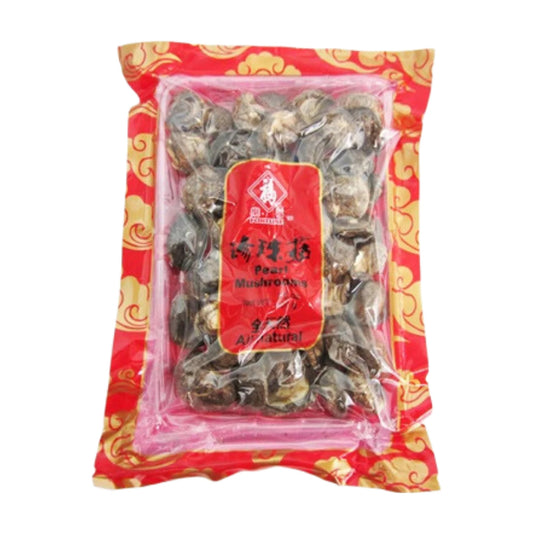 LF DRIED PEARL MUSHROOM 100G 樂福 珍珠菇 100G 1757