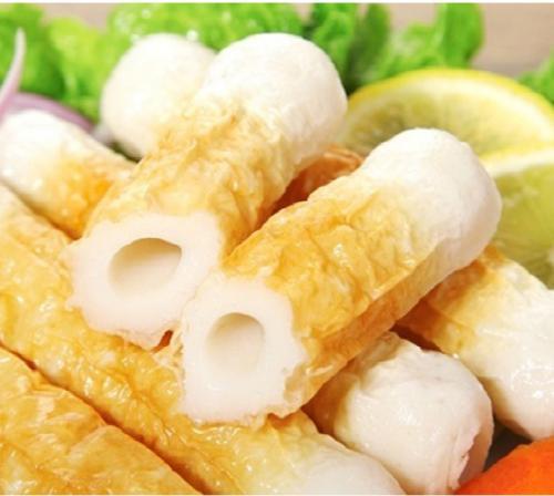 First Choice Chikuwa 200G 泰一 竹魚燒 200G 0691