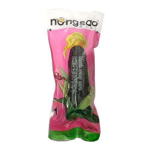 NS Waxy Corn - Black 220G X 30 PCS CASE 農嫂 糯玉米 黑色 220G X 30 件 原箱 0701C
