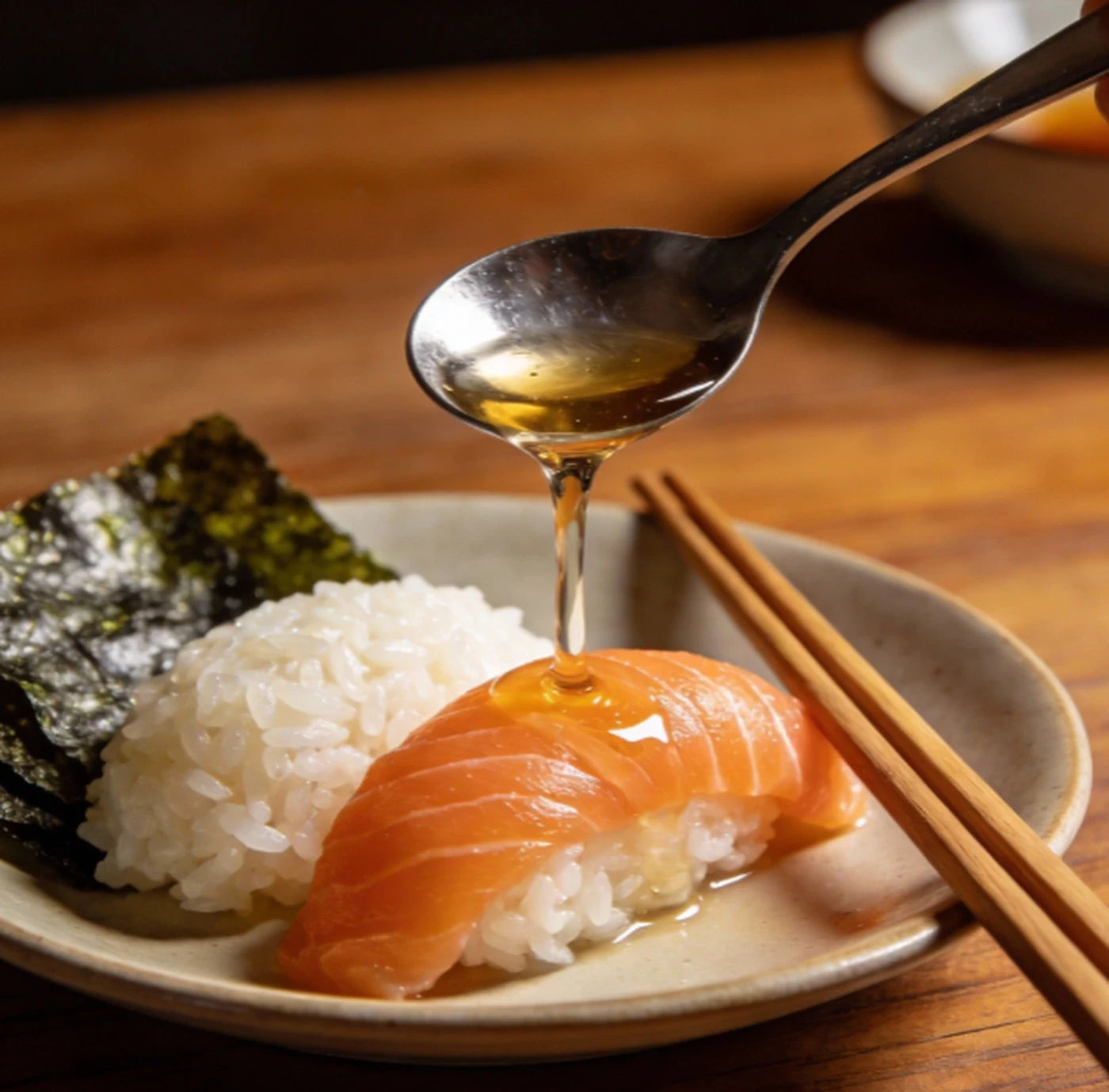 KONG YEN SUSHI VINEGAR 30OML 工研 壽司醋 300ML 1423