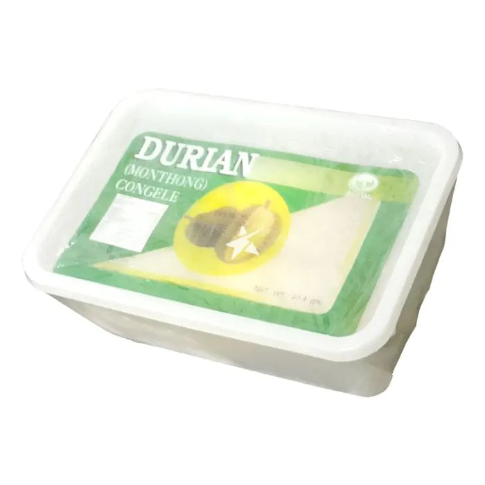 EXOSTAR THAILAND MONTHONG DURIAN 454G X 20 PCS CASE EXOSTAR 泰國金枕頭榴槤 454G X 20 件 原箱 0036C
