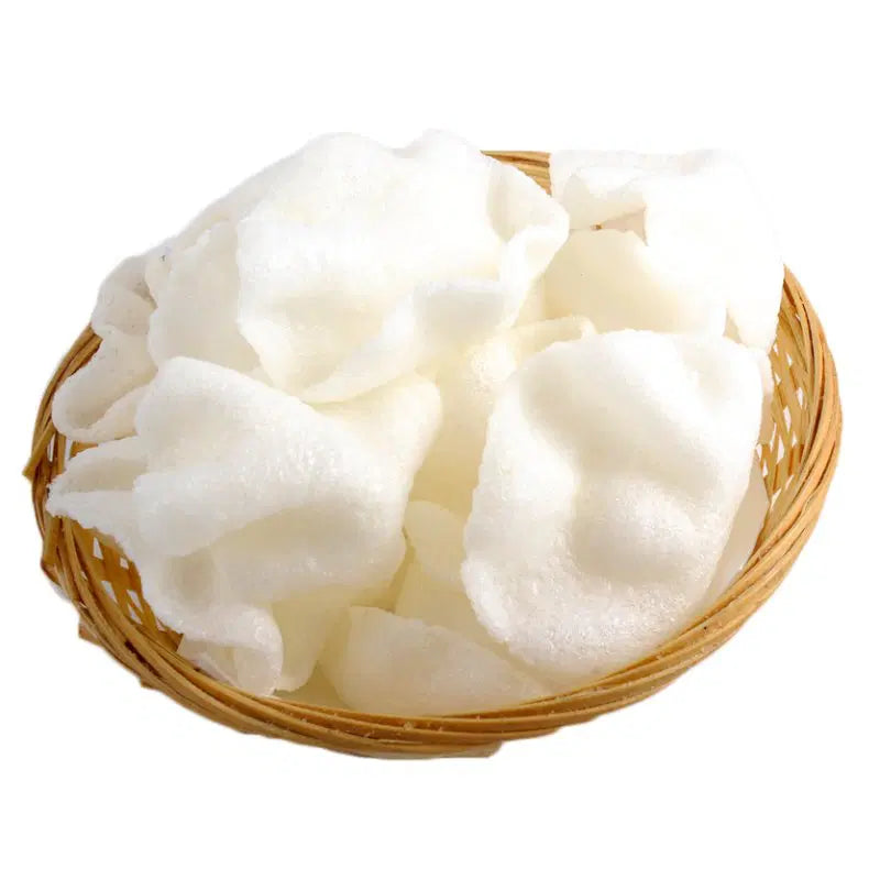 HA LONG BAY SHRIMP CHIPS 1KG HA LONG BAY 越南蝦片1KG 0043