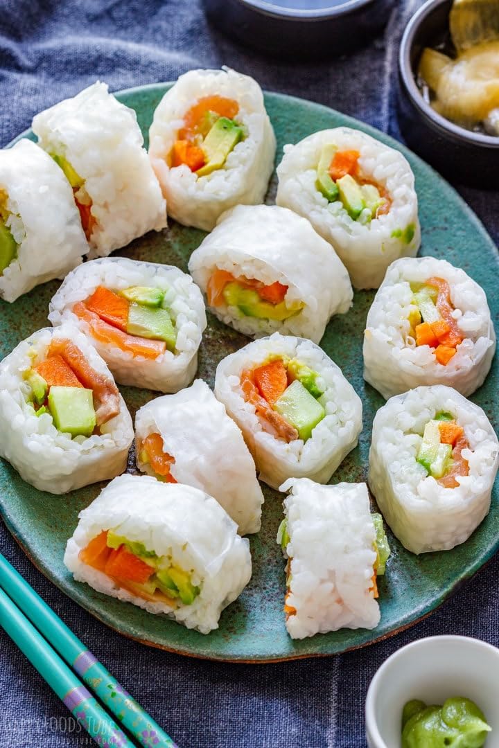 KOBASUKI SUSHI RICE 10KG  KOBASUKI 壽司米 10KG 0192
