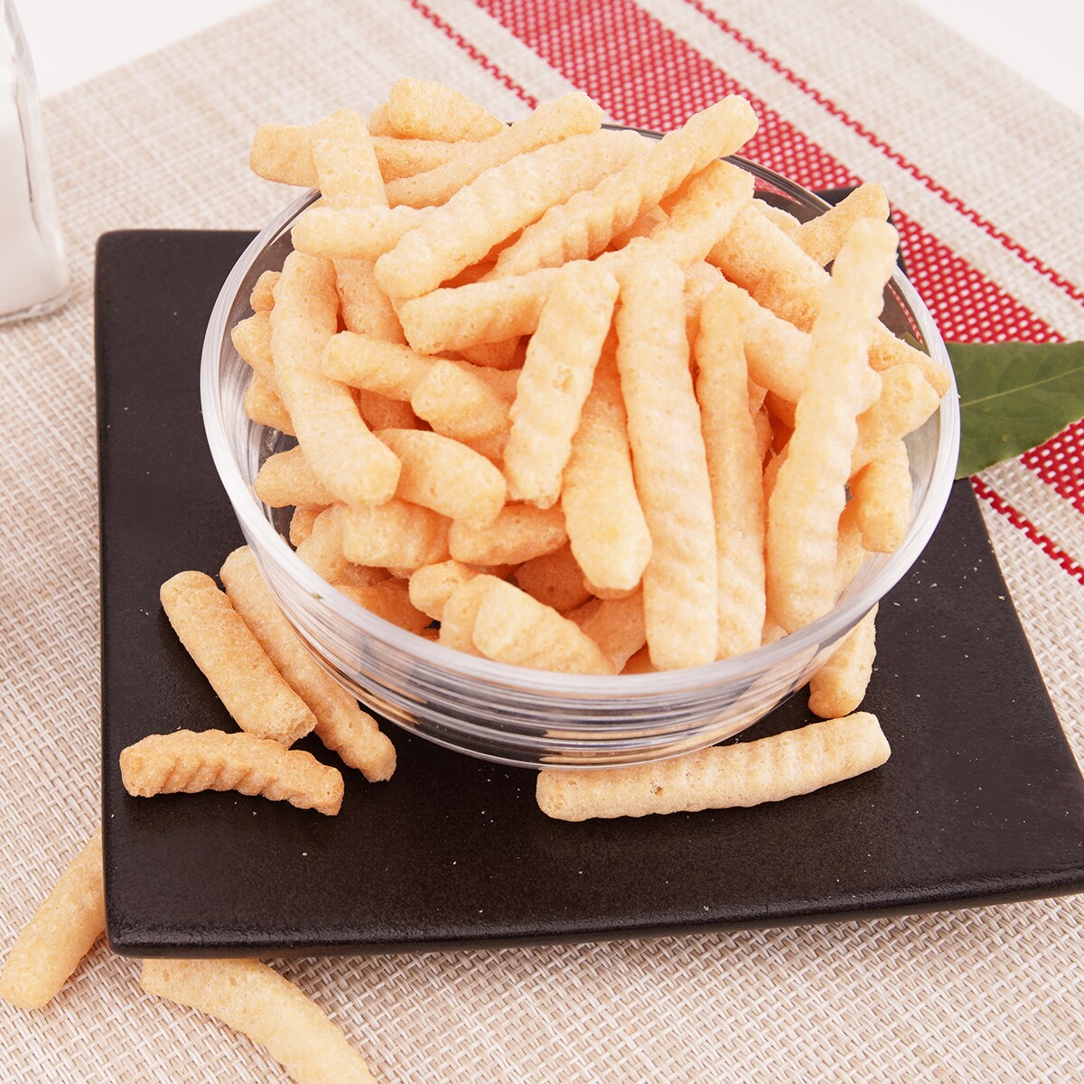 OISHI SHRIMP CHIPS 40G 好上佳 蝦條 40G 0186