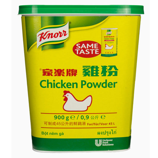 KONRR CHICKEN POWDER 900G 家樂牌 雞粉 900G 0168