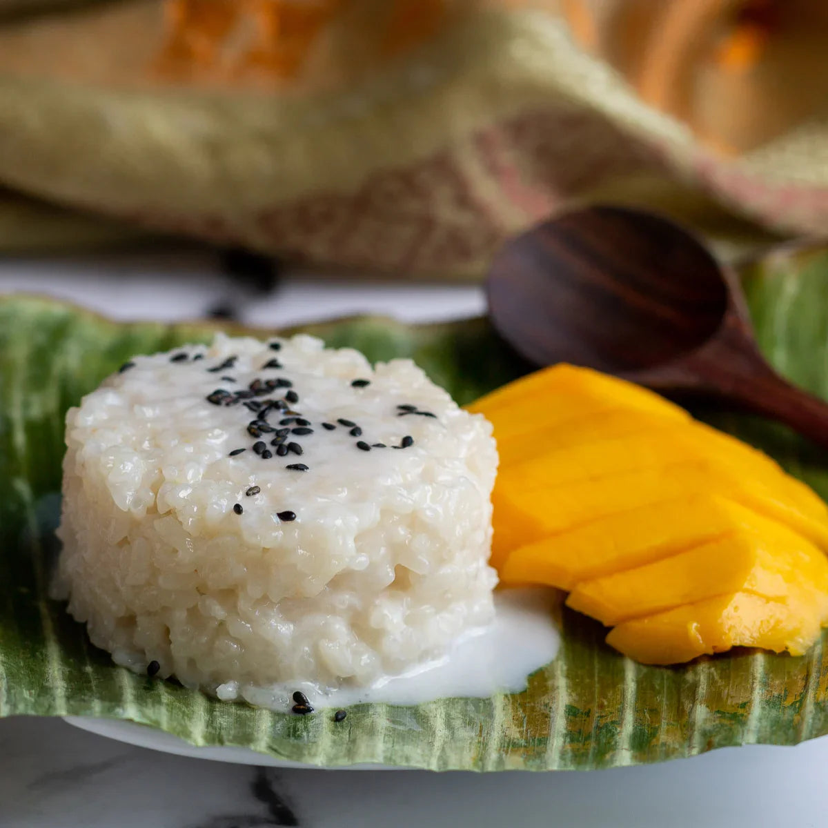 Royal Umbrella Thai Glutinous Rice 1kg 皇族  泰國糯米1KG 0227