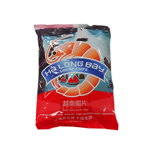 HA LONG BAY SHRIMP CHIPS 1KG HA LONG BAY 越南蝦片1KG 0043