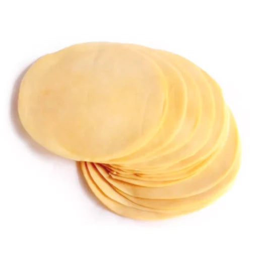 LAILA PLAIN MADRAS POPPSDOMS 200G LAILA 印度薄餅 200G 0191
