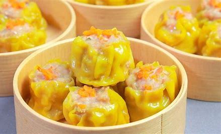 Mei Sum Pork Siu Mai (12PCS) 240G 美心 燒賣 (12PCS) 240G 0104