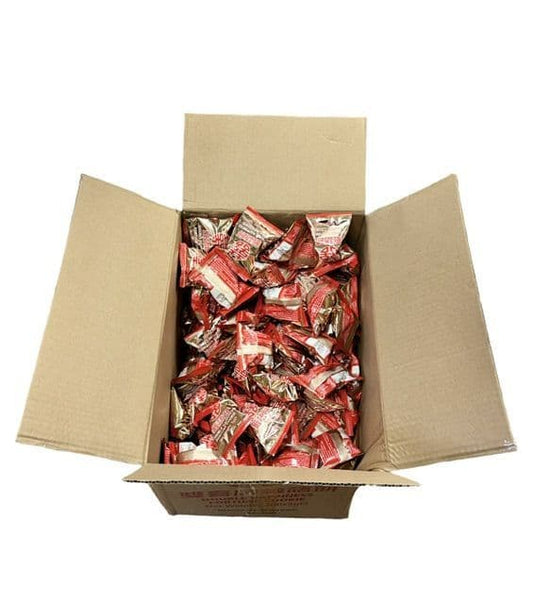 DOUBLE HAPPINESS FORTUNE COOKIES (Pack of 10) X 20 PCS CASE 雙喜牌 籤語餅 (一包 10 個) X 20 件 原箱 0169C