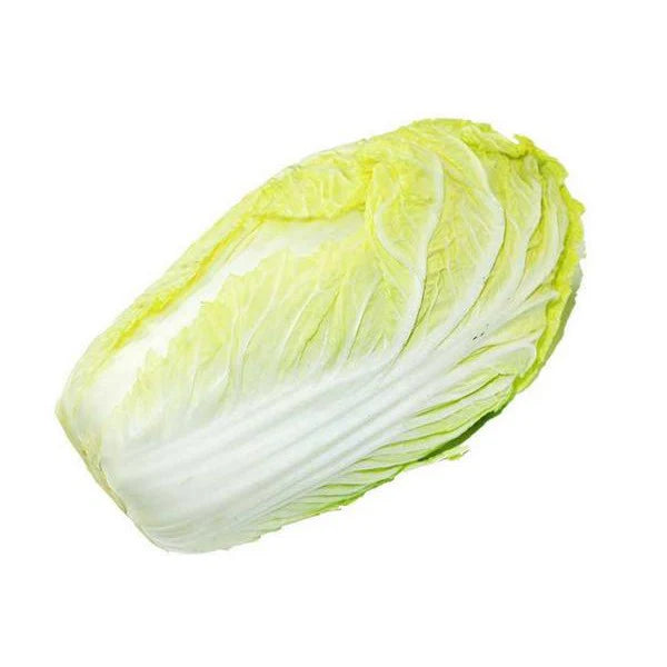 CHINESE LEAF EACH 大白菜蔬菜 (每個) 0063