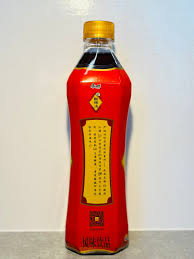 MASTER KONG SOUR PLUM SOUP 500ML 康師傅 酸梅湯 500ML 0140