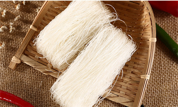 GOLD PLUM LONGKOU VERMICELLI 250G 金梅 龍口粉絲 250G 0142