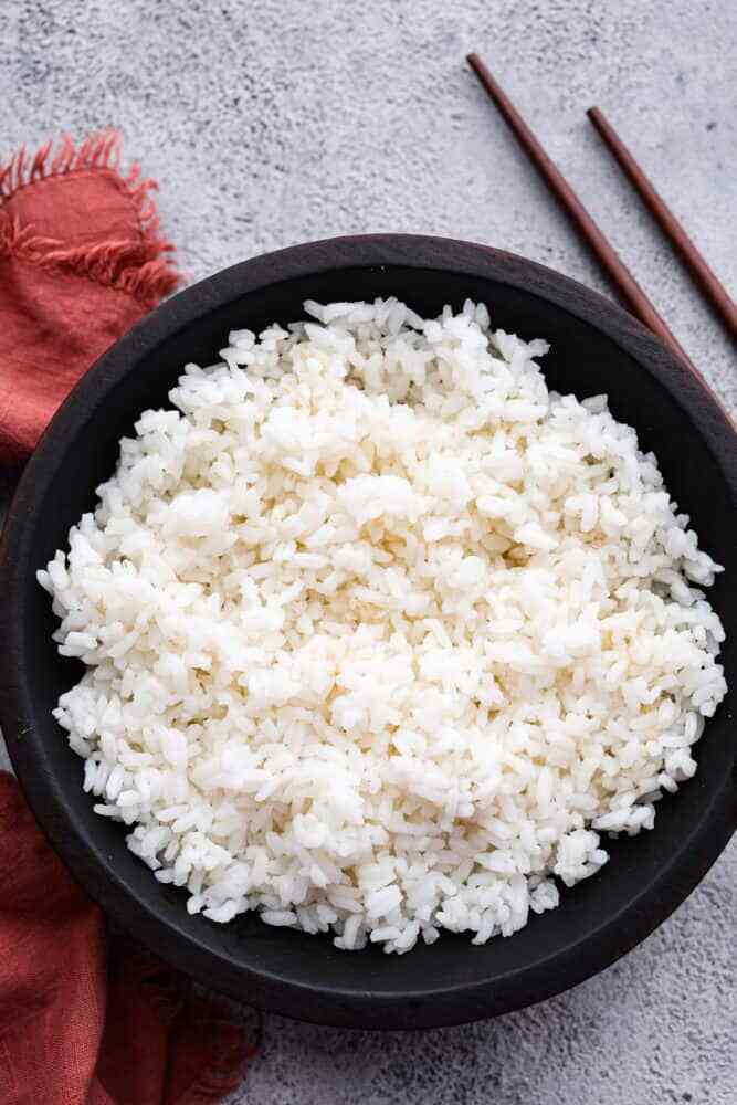 KOBASUKI SUSHI RICE 10KG  KOBASUKI 壽司米 10KG 0192