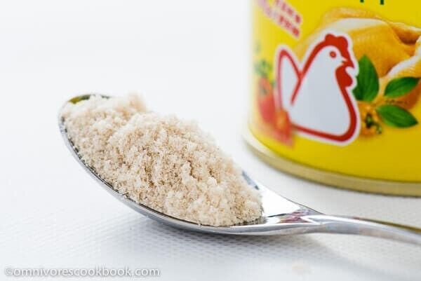 KONRR CHICKEN POWDER 900G X 12 PCS CASE 家樂牌 雞粉 900G X 12 件 原箱 0168C