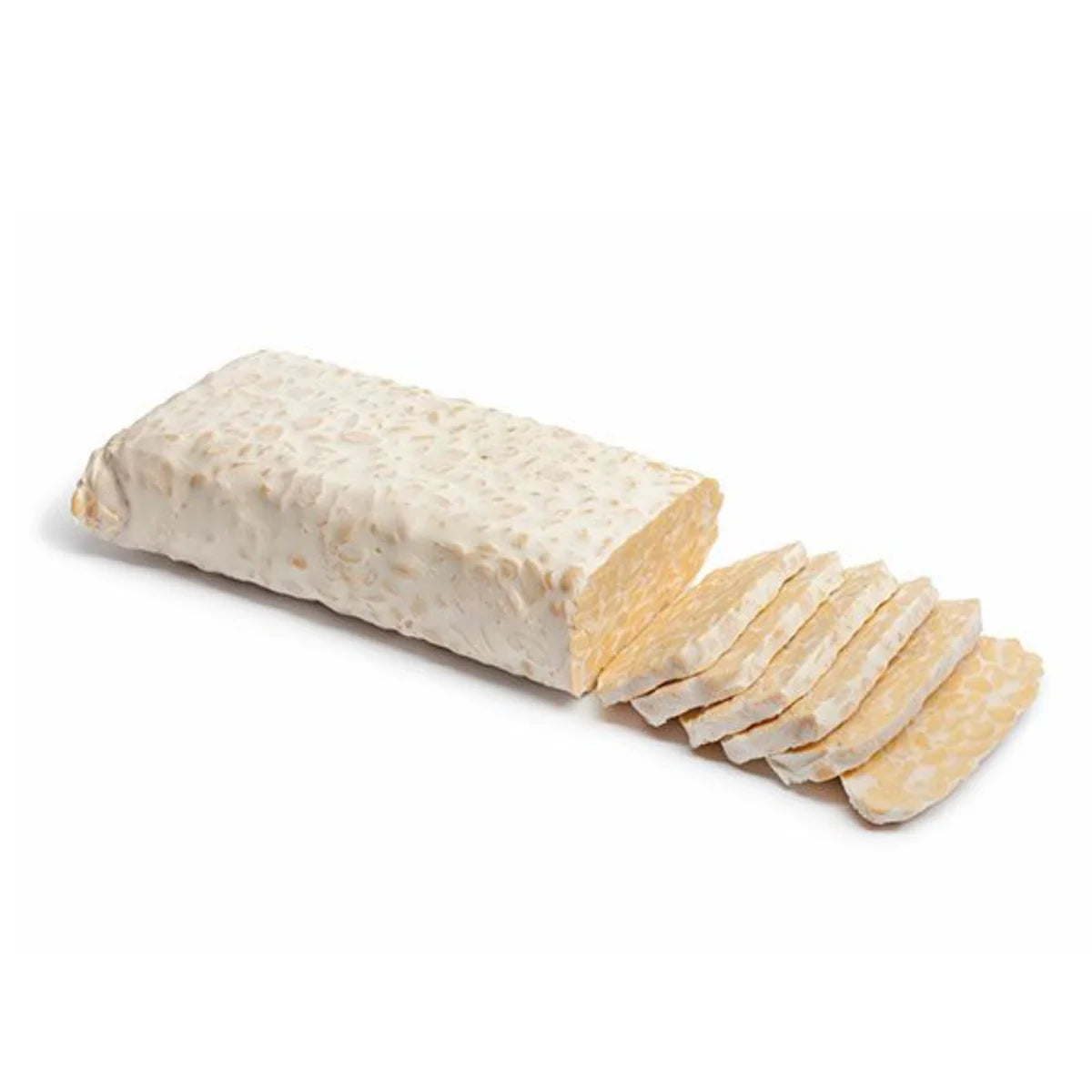 MANNING IMPEX N.O.F TEMPEH 400G X 10 PCS CASE MANNING N.O.F 印尼豆豉 (天 貝) 400G X 10 件 原箱 0206C